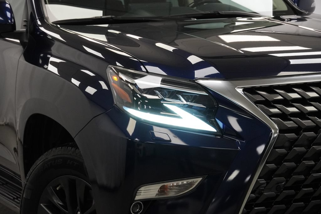 Used 2022 Lexus GX 460 Premium w/ Premium Plus Package AWD/4WD image 41