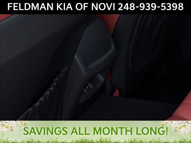 New 2026 Kia K5 GT-Line AWD/4WD image 27