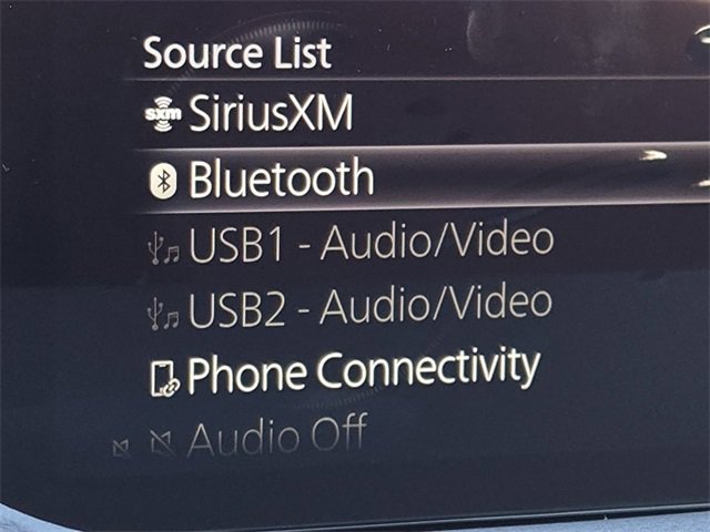 New 2026 MAZDA CX-50 2.5 Hybrid w/ Weather Package image 5