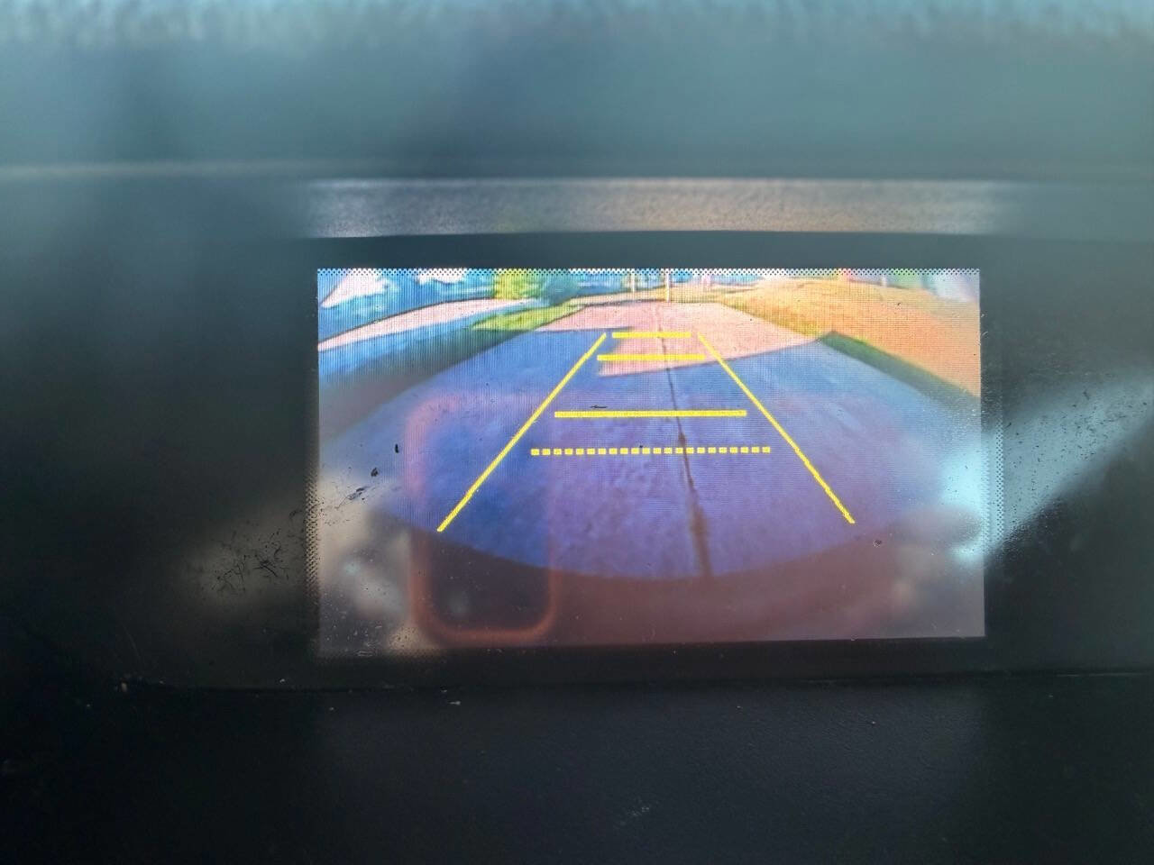 Used 2014 Honda CR-V EX-L image 11
