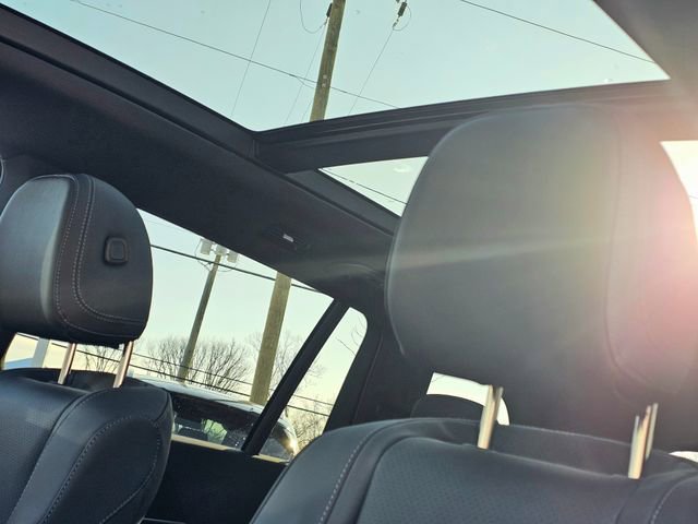 New 2026 Mercedes-Benz GLS 450 GLS 450 image 16