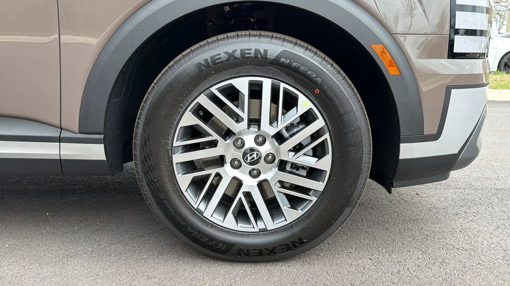New 2026 Hyundai Palisade SEL FWD image 14