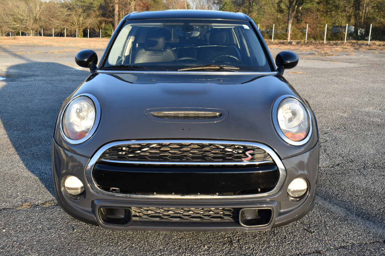 Used 2015 MINI Cooper S image 3