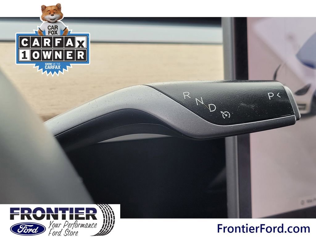 Used 2020 Tesla Model 3 Performance image 18