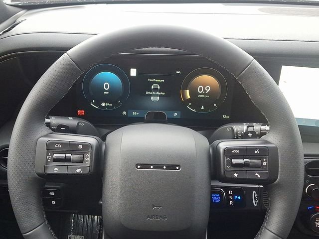 New 2026 Hyundai Palisade XRT Pro image 18