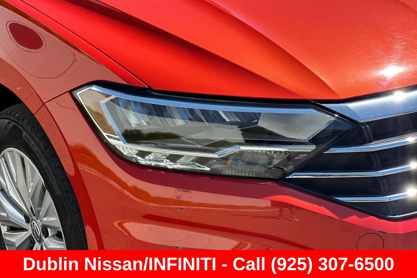 Used 2019 Volkswagen Jetta S w/ Driver Assistance Package FWD image 42