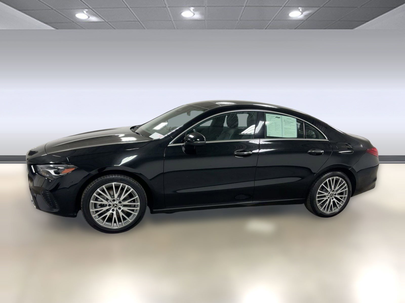 Used 2025 Mercedes-Benz CLA 250 image 20