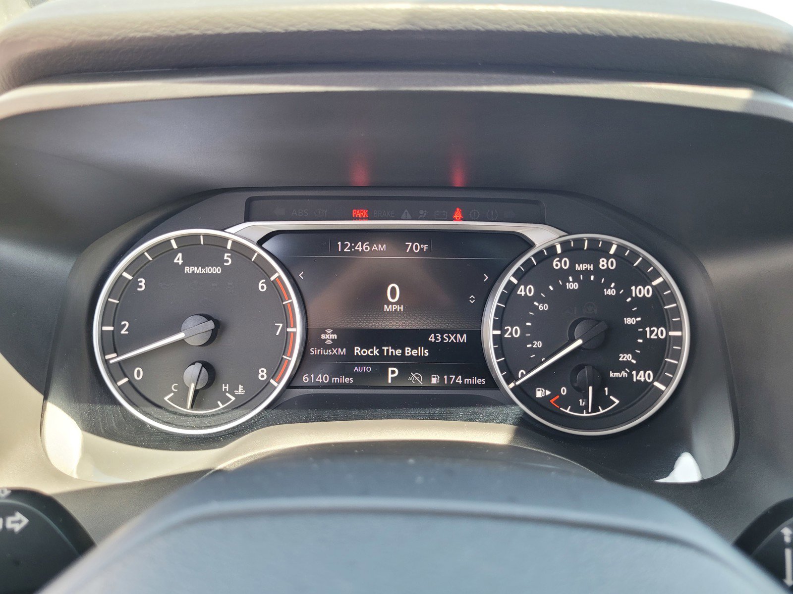 Used 2025 Nissan Rogue SV AWD/4WD image 24