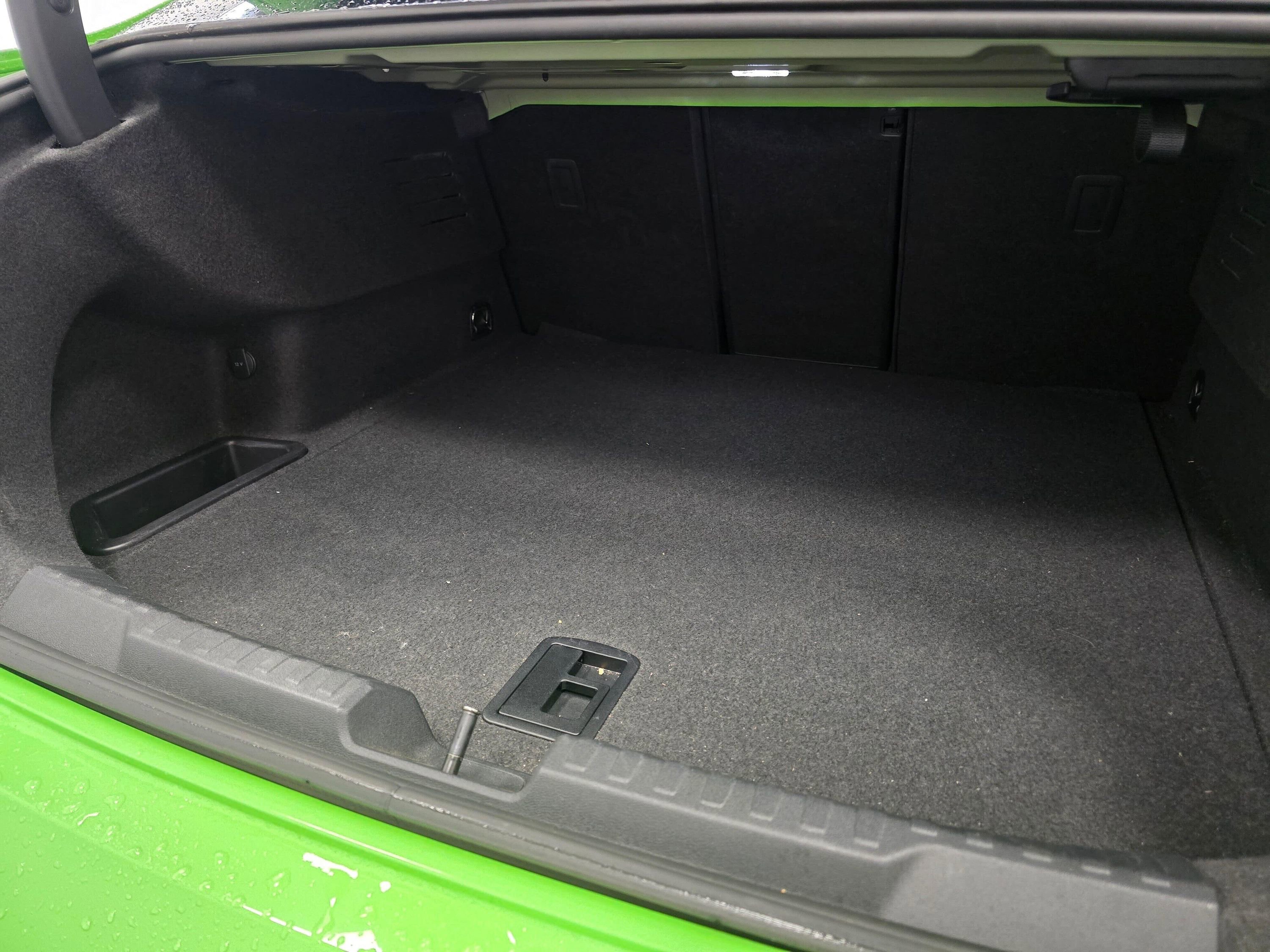 Used 2024 Audi RS 3 w/ Carbon Package image 23