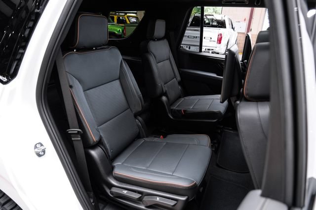 Used 2026 GMC Yukon AT4 w/ AT4 Premium Plus Package AWD/4WD image 70