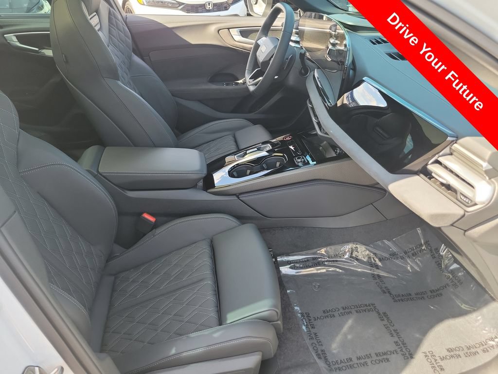 Used 2025 Audi S5 Premium Plus AWD/4WD image 19