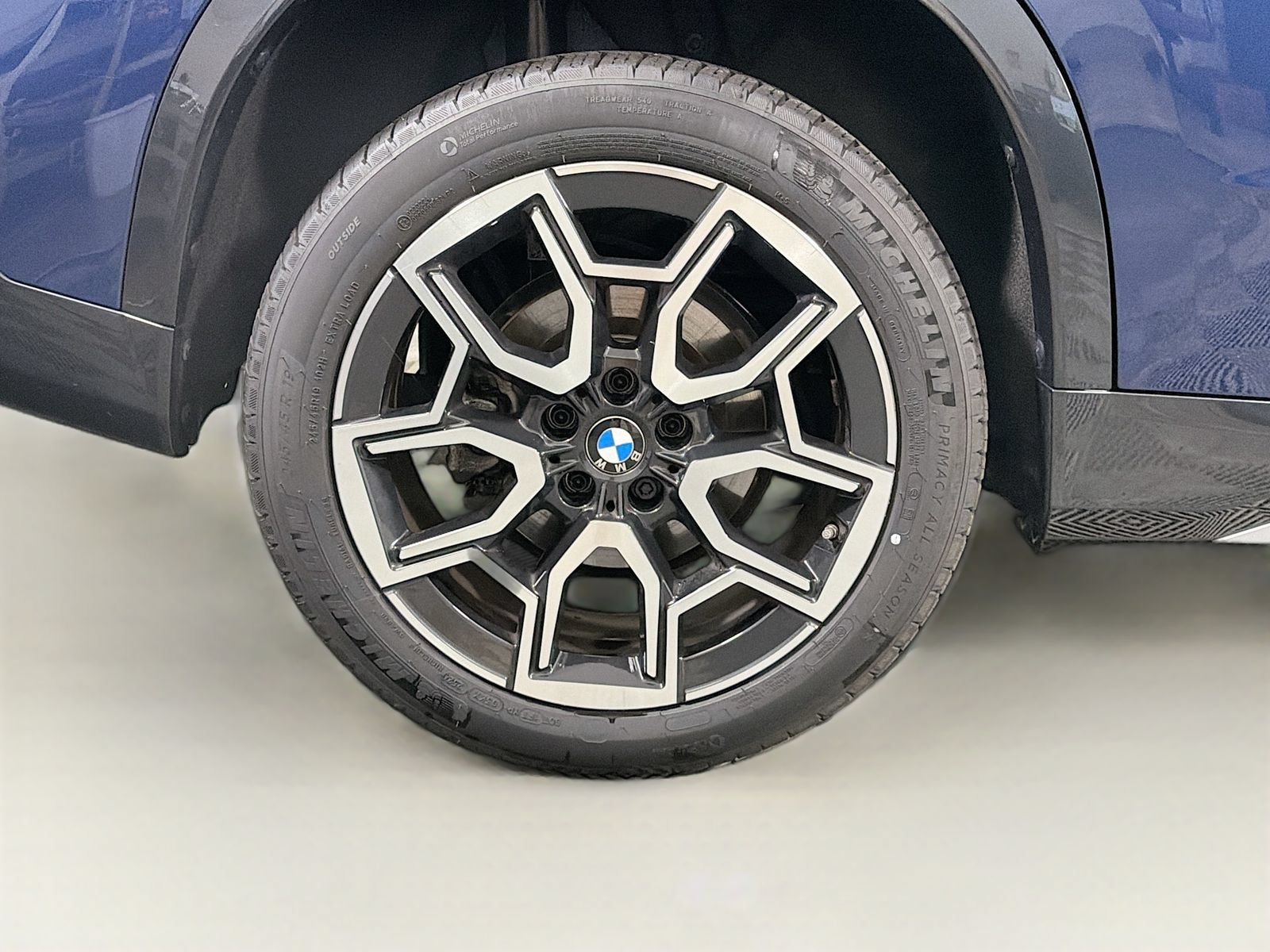 Used 2025 BMW X1 xDrive28i w/ Convenience Package AWD/4WD image 35