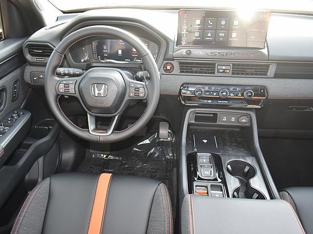 New 2026 Honda Passport TrailSport image 9