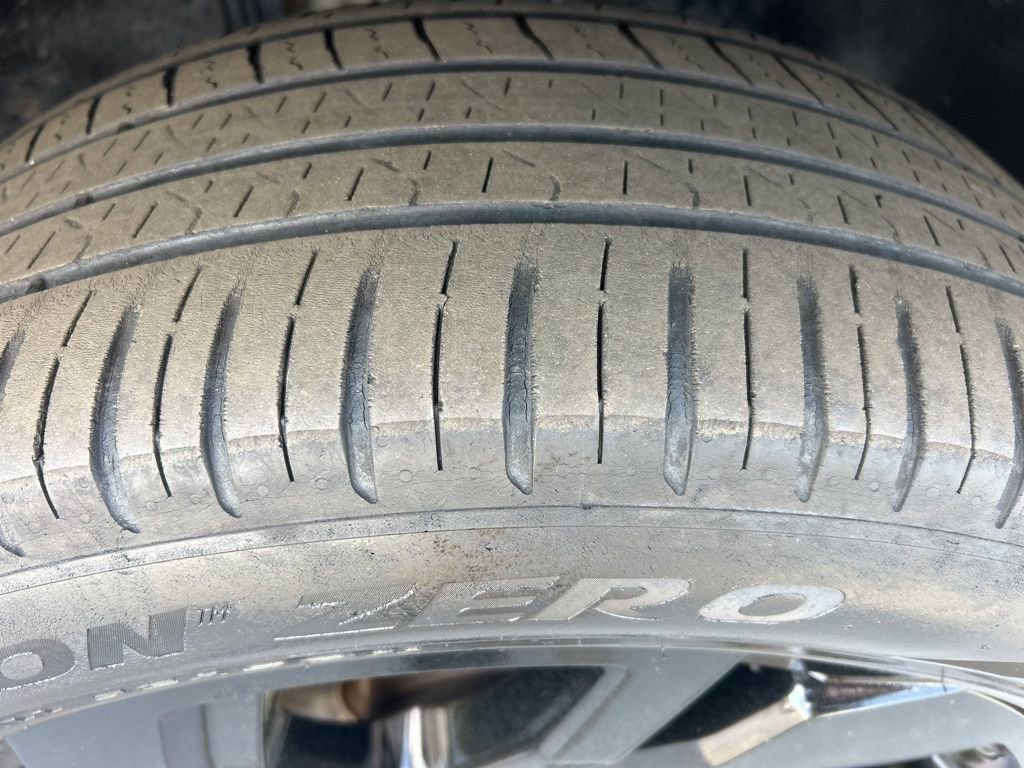 Used 2021 Volkswagen Atlas Cross Sport SEL image 26