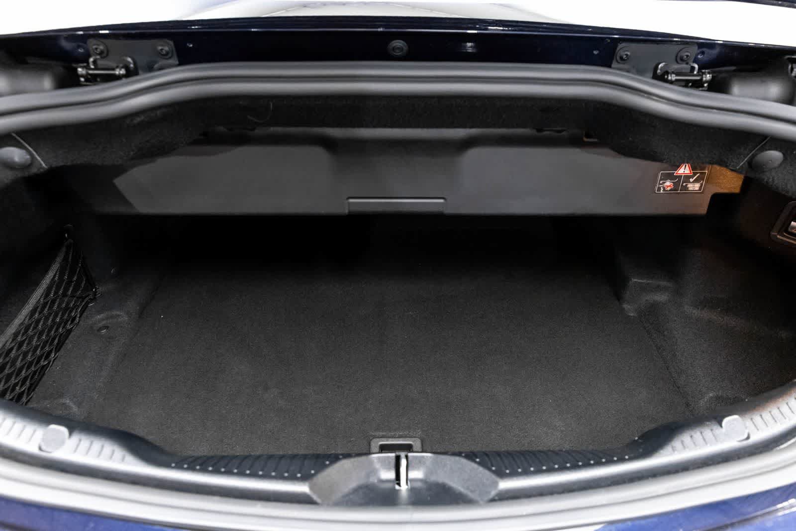 Used 2023 Mercedes-Benz C 300 4MATIC Cabriolet w/ AMG Line image 21