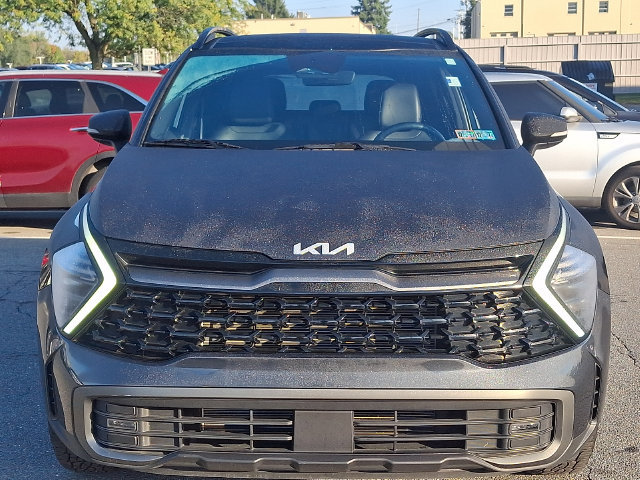 Used 2024 Kia Sportage X-Pro AWD/4WD image 2