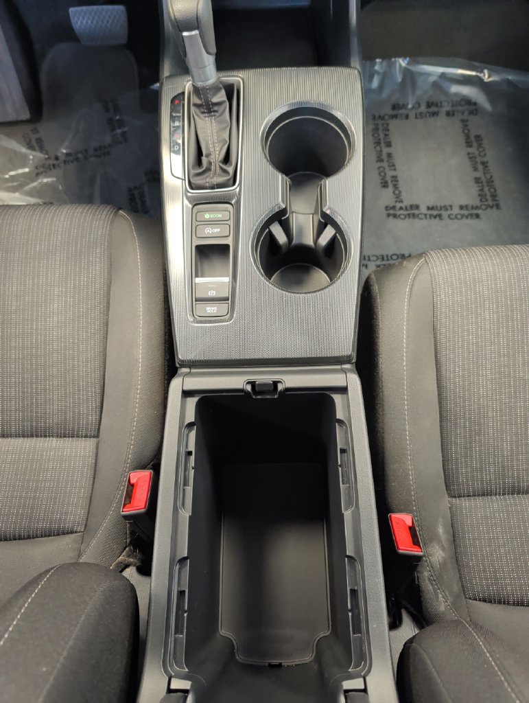 Used 2026 Honda Civic LX image 31