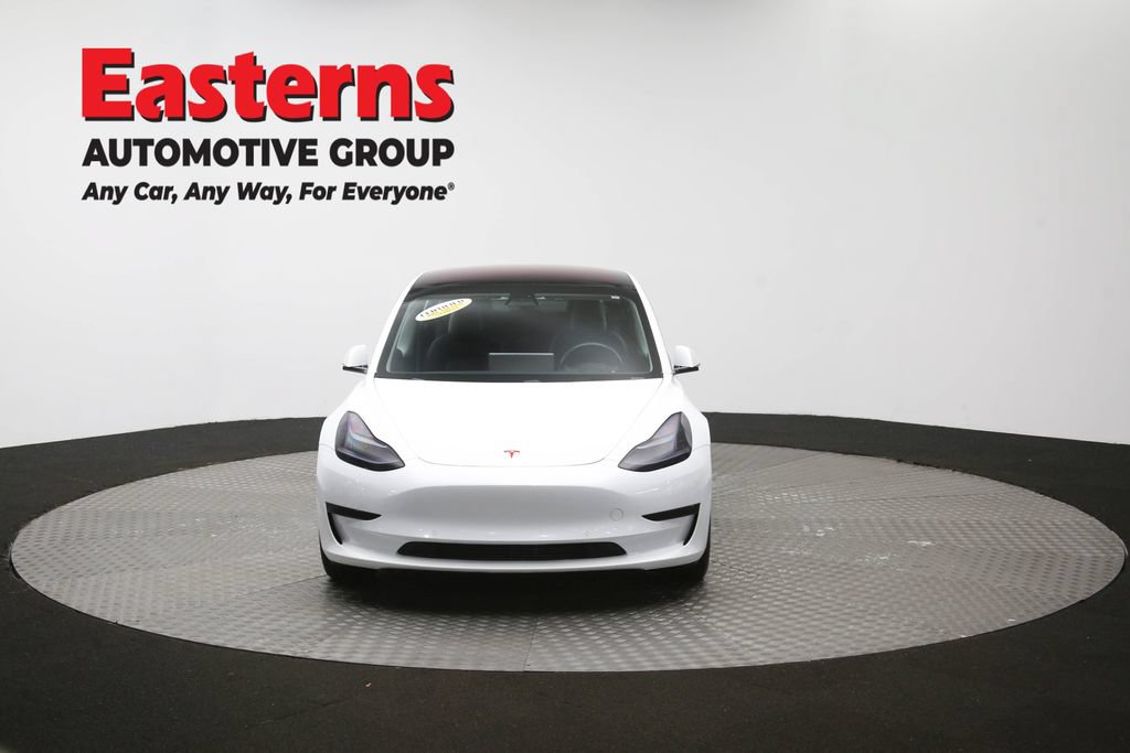 Used 2018 Tesla Model 3 Long Range RWD image 47