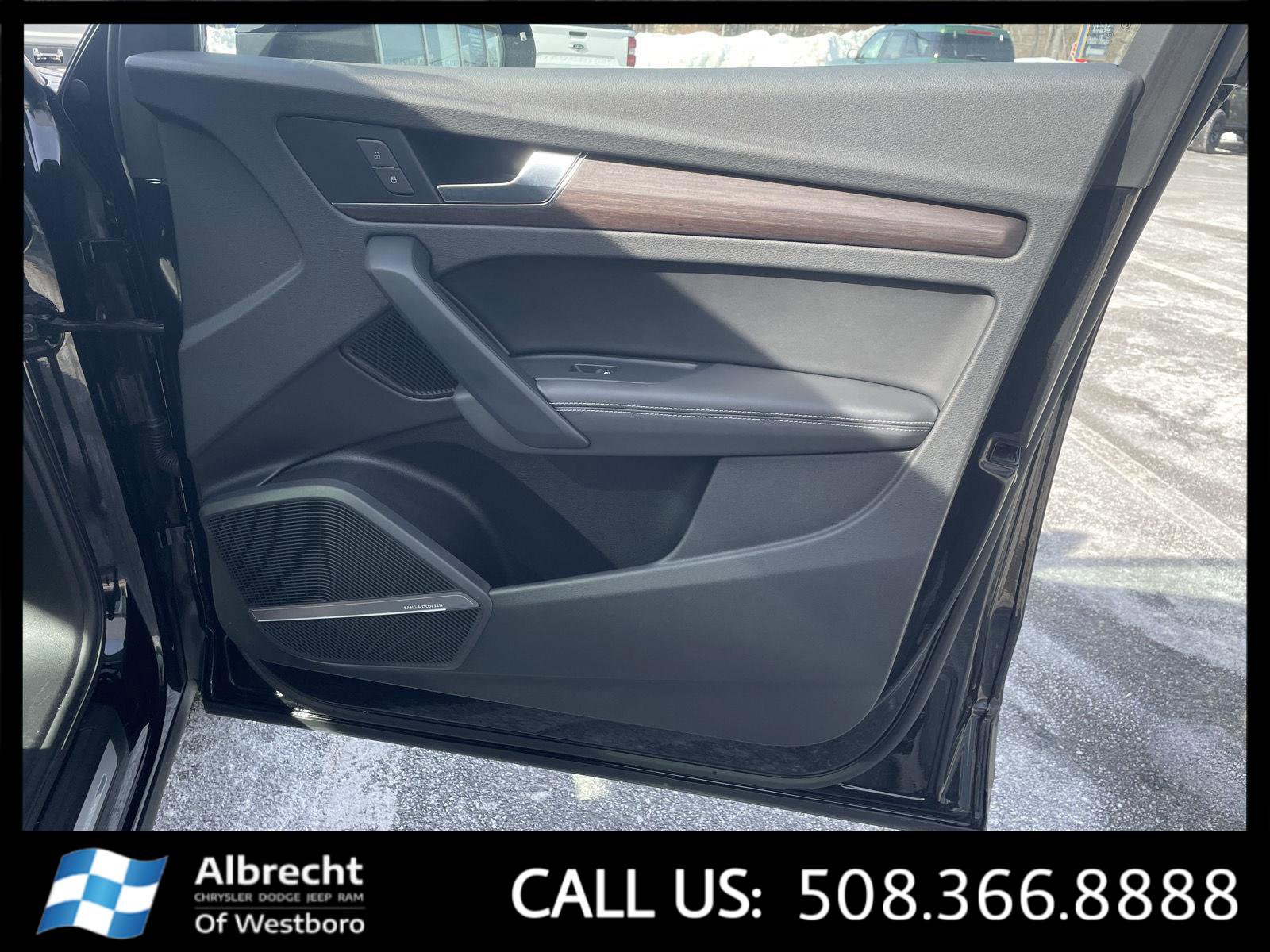 Used 2022 Audi Q5 2.0T Prestige image 22