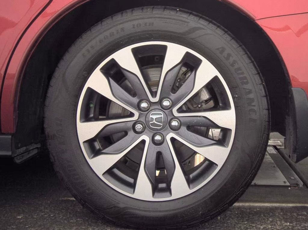 Used 2023 Honda Odyssey EX-L image 8