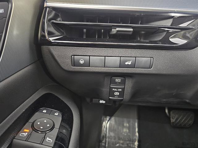New 2026 Nissan Murano SL AWD/4WD image 40