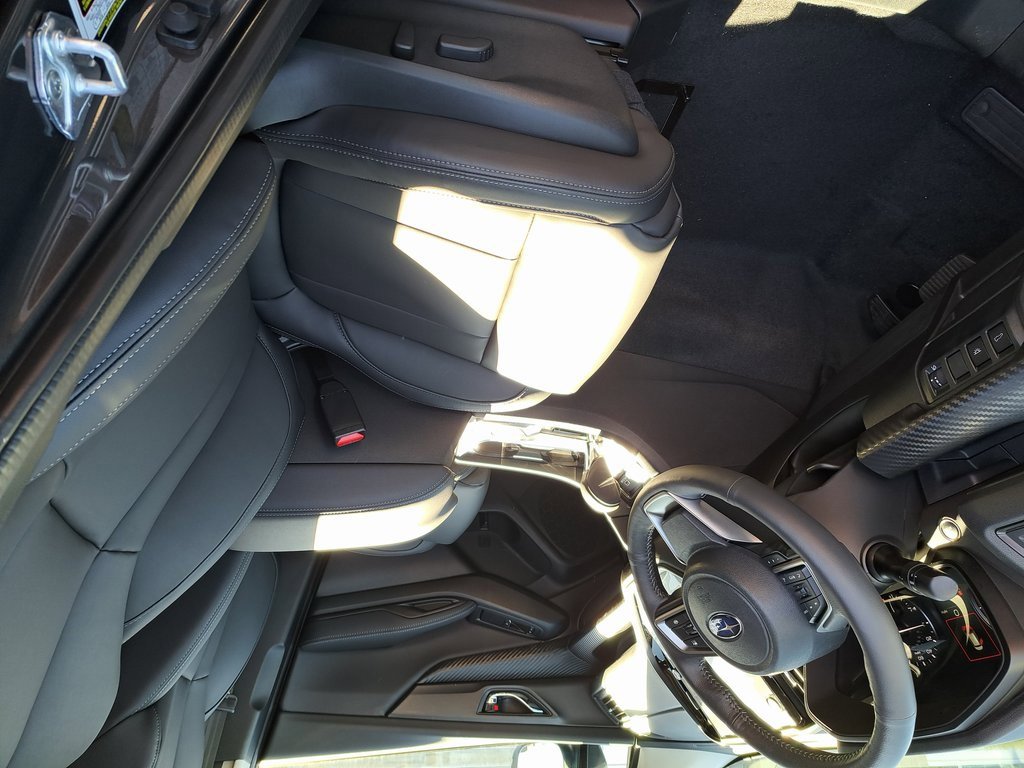 New 2026 Subaru Ascent Premium image 14