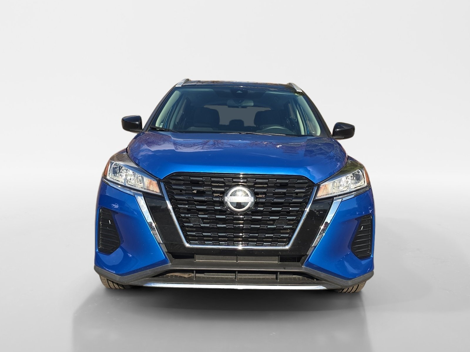 Used 2023 Nissan Kicks SV image 8