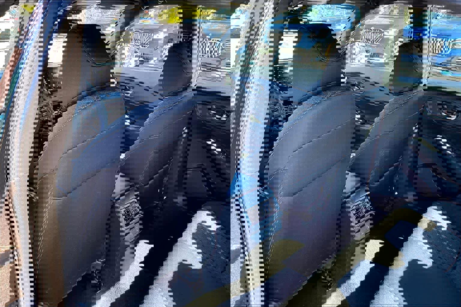 Used 2025 Honda Accord Sport image 23