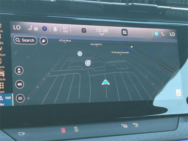 Used 2025 Jeep Wagoneer S Limited image 22