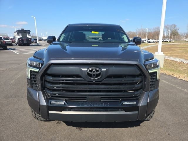Used 2024 Toyota Tundra Limited image 2