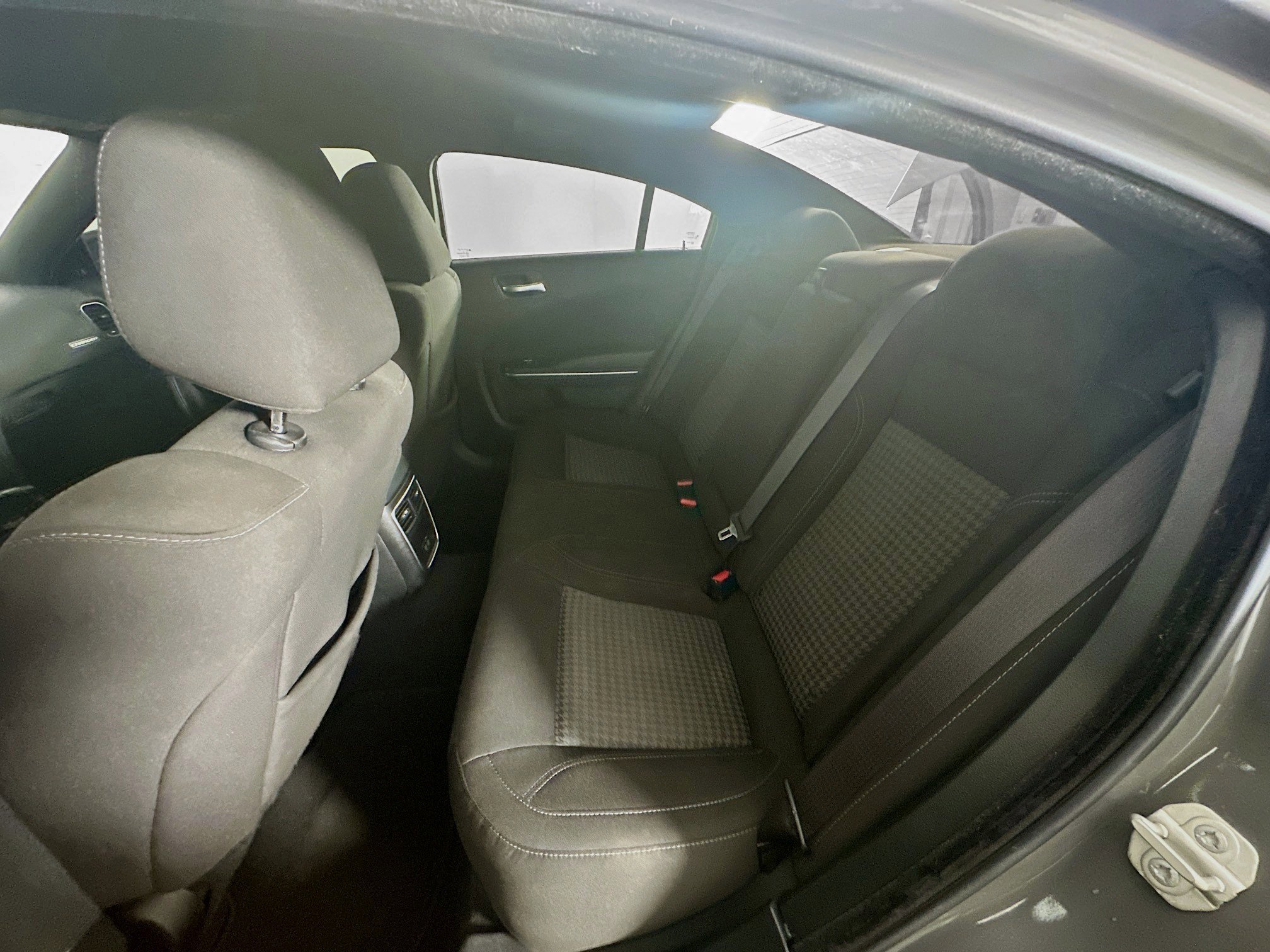 Used 2023 Dodge Charger SXT RWD image 26