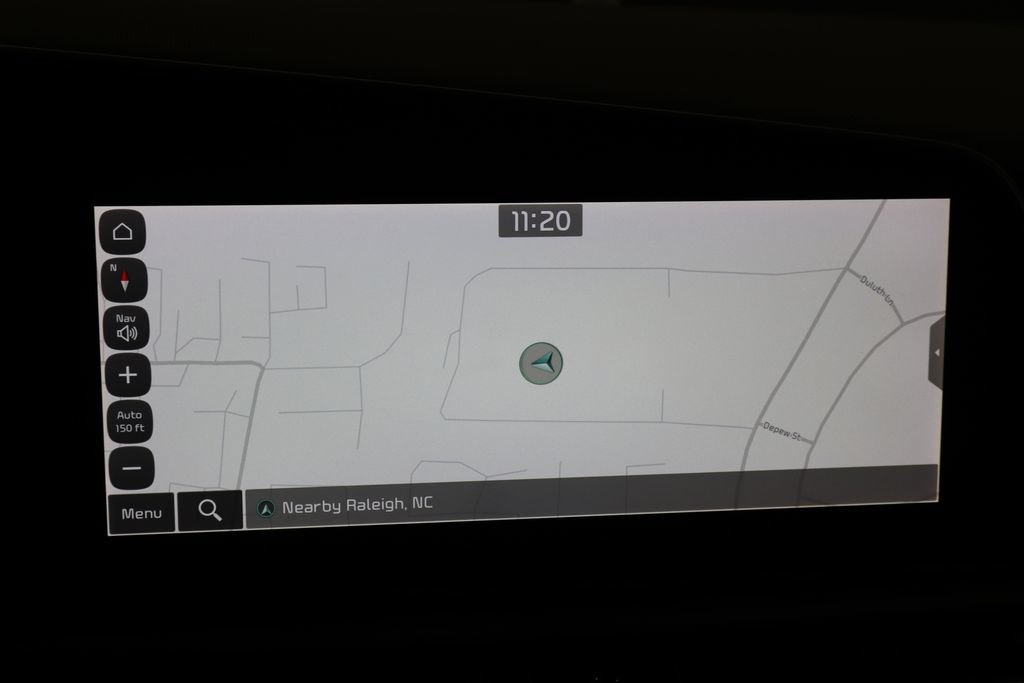 Used 2023 Kia Niro Wind FWD image 38