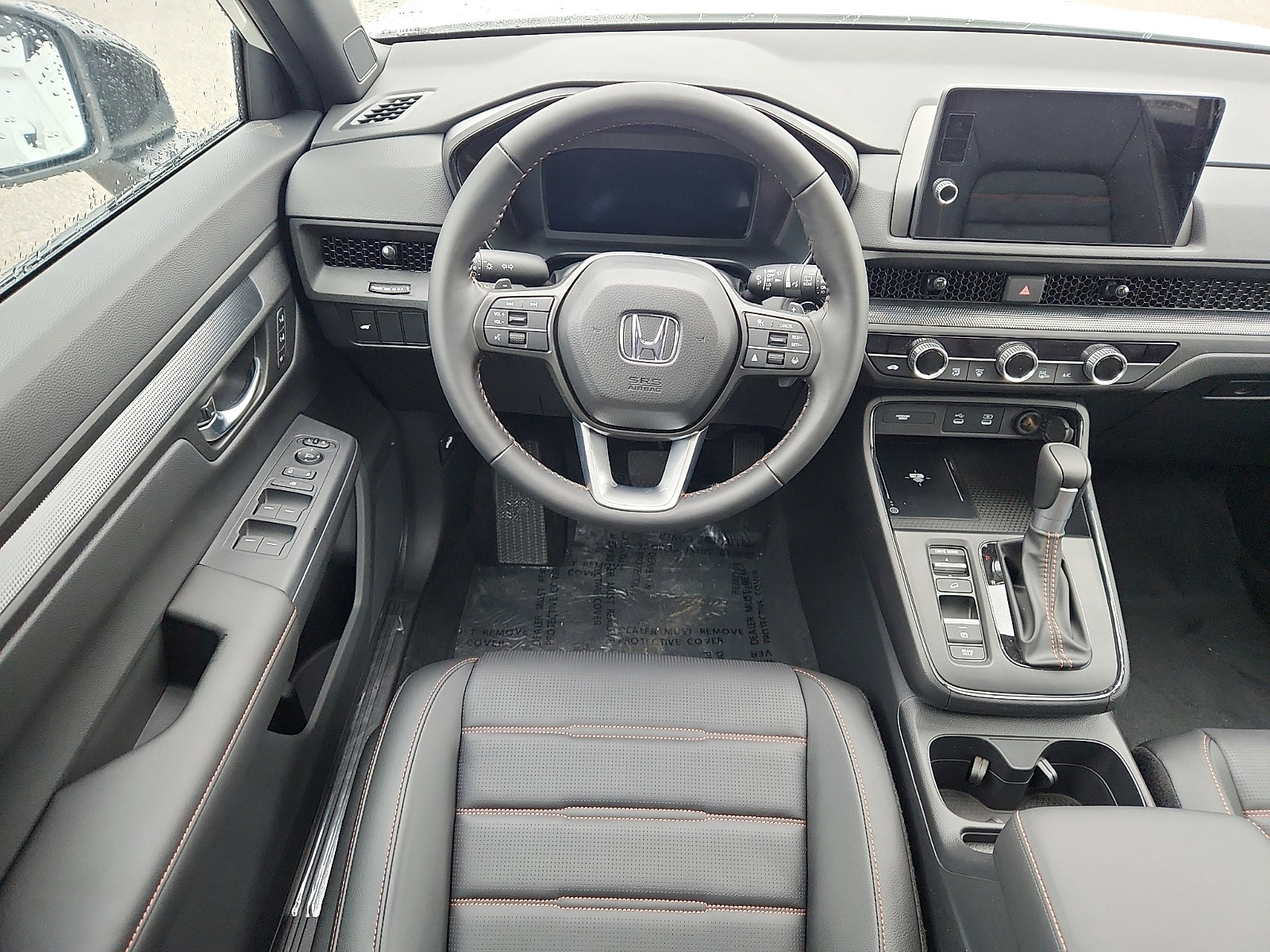 New 2026 Honda CR-V Sport-L image 7