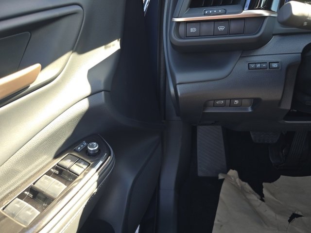 New 2026 Toyota Crown XLE image 15