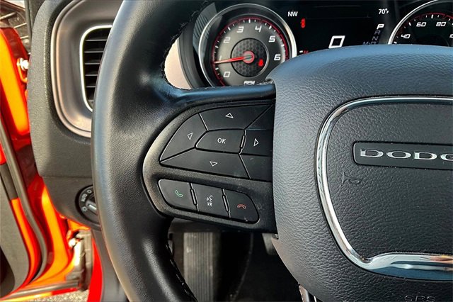Used 2023 Dodge Charger SXT image 11