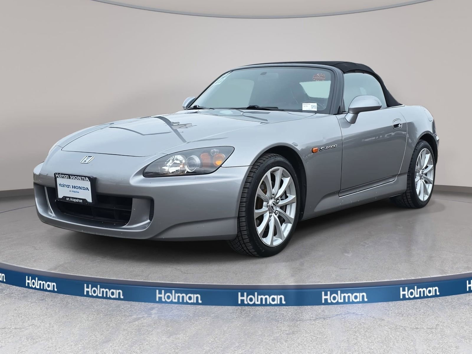 Used 2006 Honda S2000 image 1