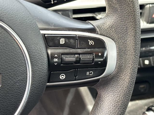 Used 2023 Kia K5 LXS FWD image 29