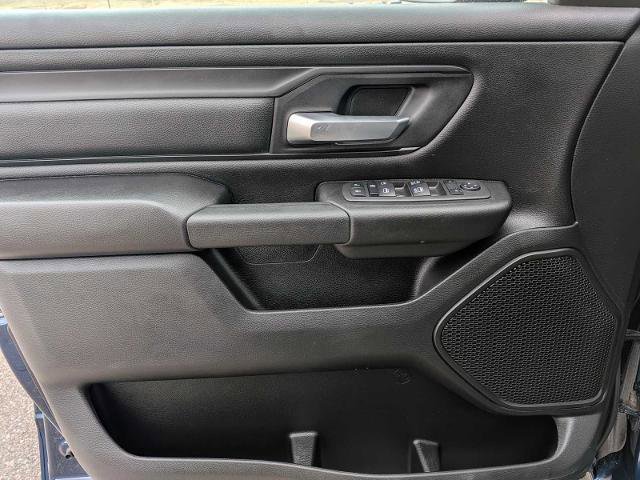 Used 2024 RAM 1500 Tradesman image 16