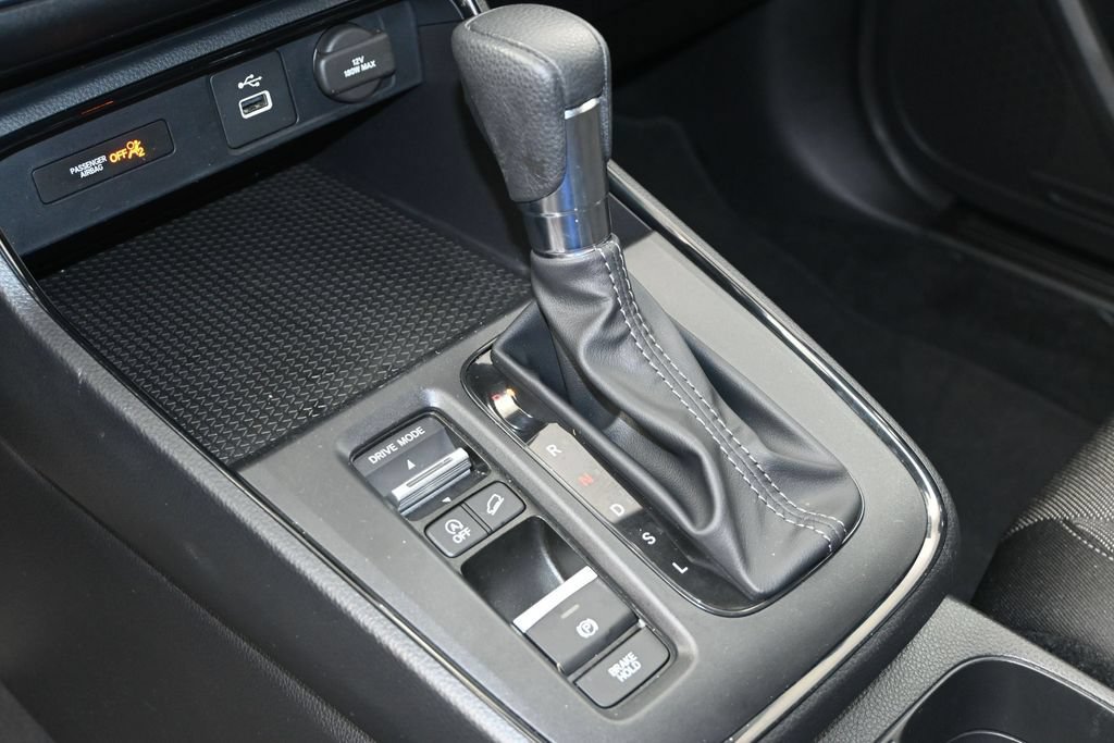 Used 2023 Honda CR-V LX image 19