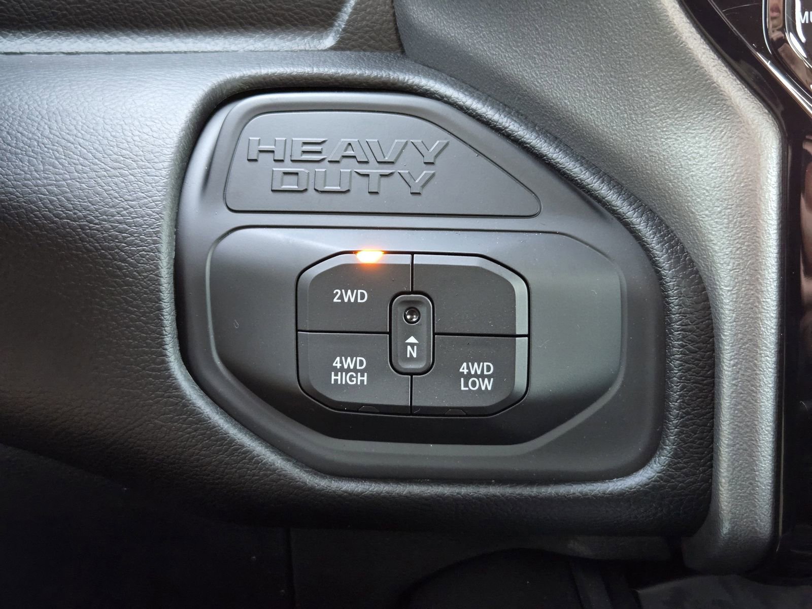 New 2026 RAM 2500 Lone Star image 20