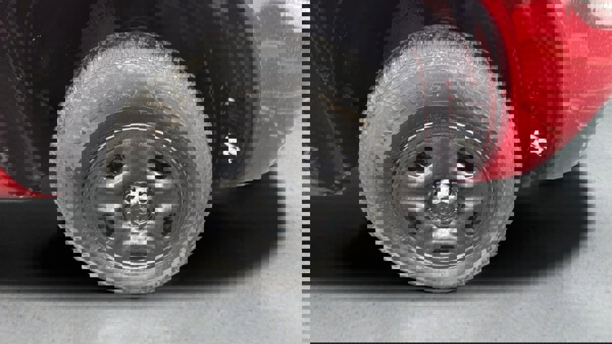 Used 2010 Toyota Tacoma 2WD Access Cab image 17