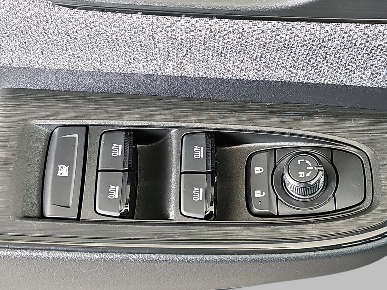 New 2026 Subaru Outback Limited AWD/4WD image 29
