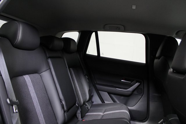 Used 2025 MAZDA CX-50 AWD 2.5 S w/ Weather Package image 11