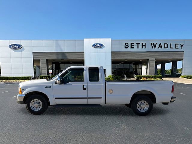 Used 1999 Ford F250 Lariat image 4
