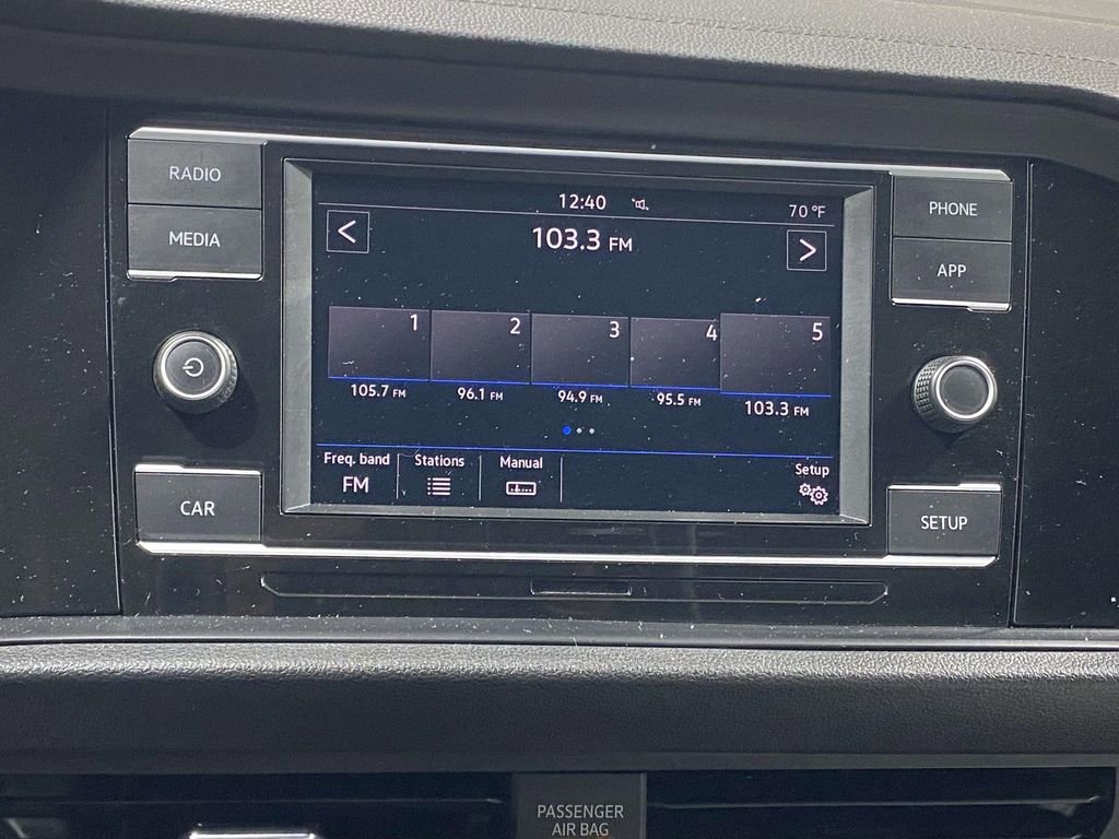 Used 2019 Volkswagen Jetta R-Line w/ R-Line Cold Weather Package FWD image 28