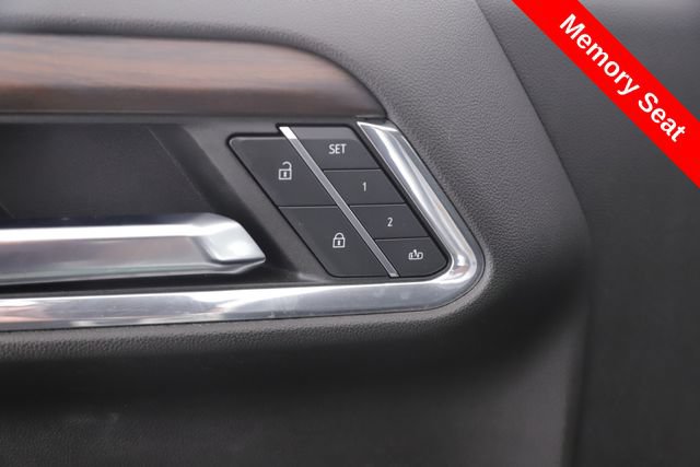 Used 2023 GMC Sierra 1500 SLT AWD/4WD image 19