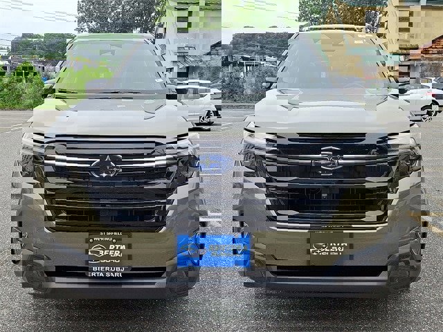 New 2025 Subaru Forester Touring image 2