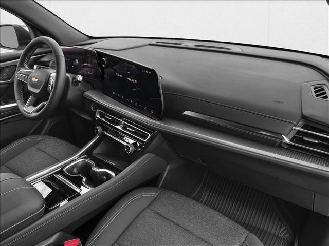 New 2026 Chevrolet Traverse LT image 11