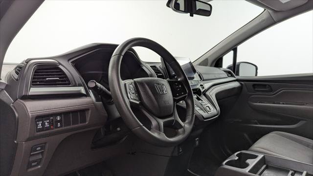 Used 2022 Honda Odyssey EX image 24