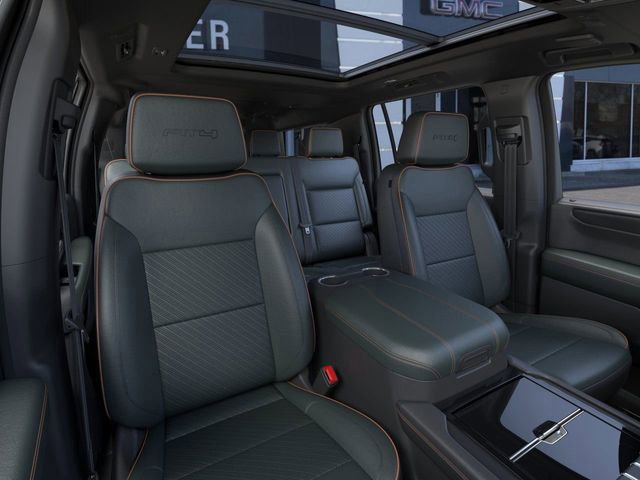 New 2026 GMC Yukon XL AT4 image 16